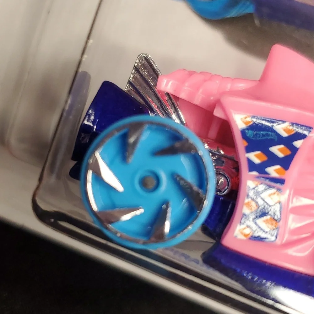 Hot Wheels‎